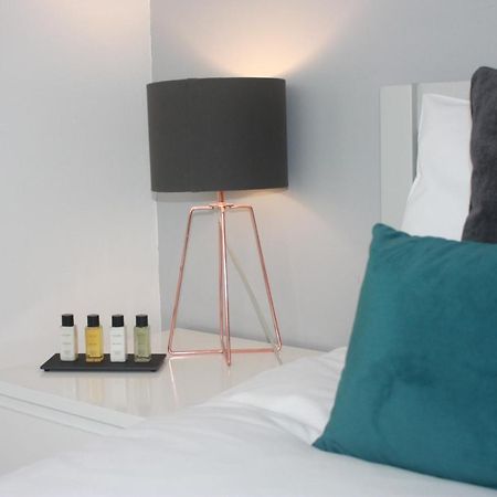 Berwicks House - Nec & Airport - Stylish 3-Bed House With Garden Villa Birmingham Kültér fotó