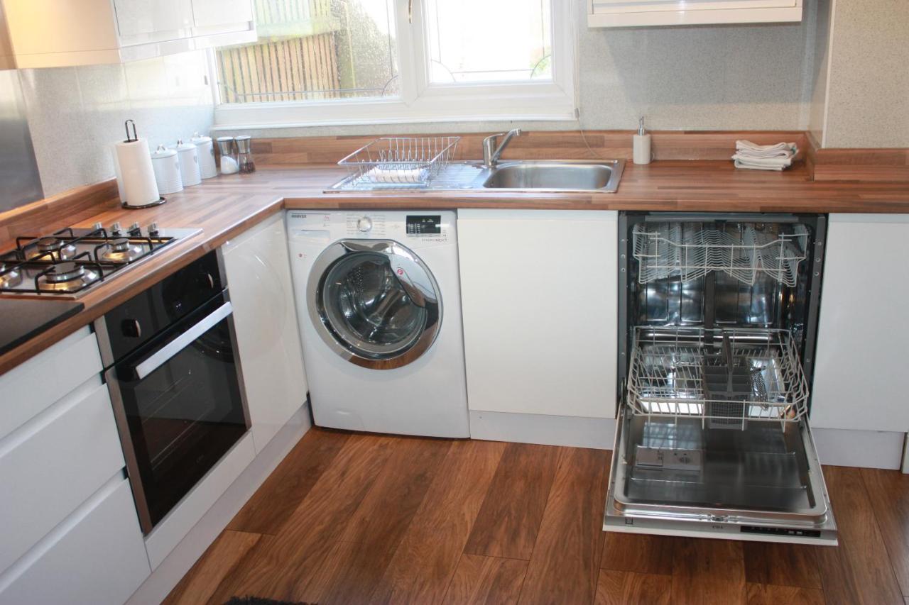 Berwicks House - Nec & Airport - Stylish 3-Bed House With Garden Villa Birmingham Kültér fotó