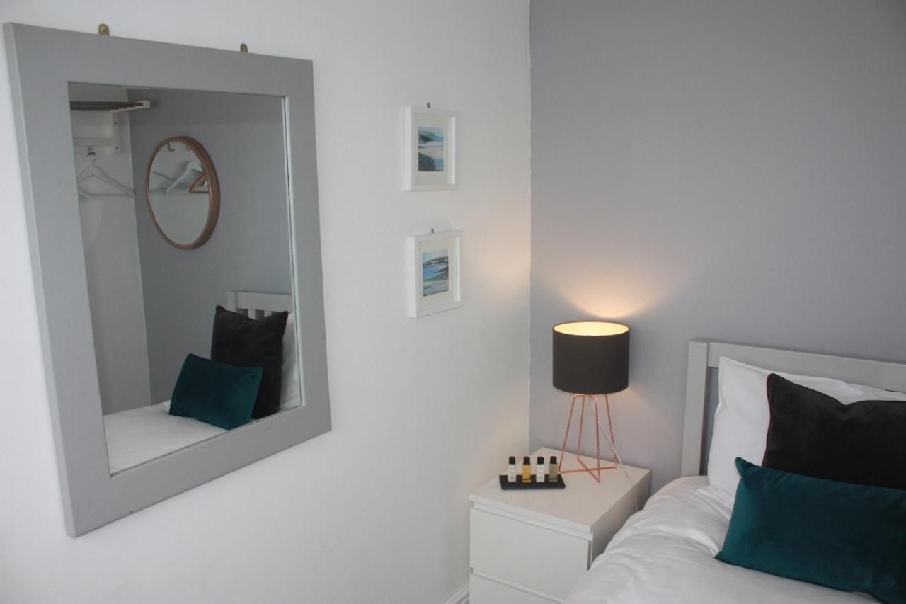 Berwicks House - Nec & Airport - Stylish 3-Bed House With Garden Villa Birmingham Kültér fotó