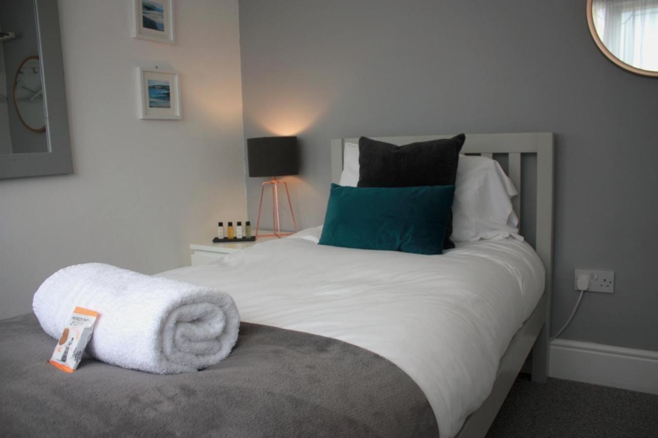 Berwicks House - Nec & Airport - Stylish 3-Bed House With Garden Villa Birmingham Kültér fotó