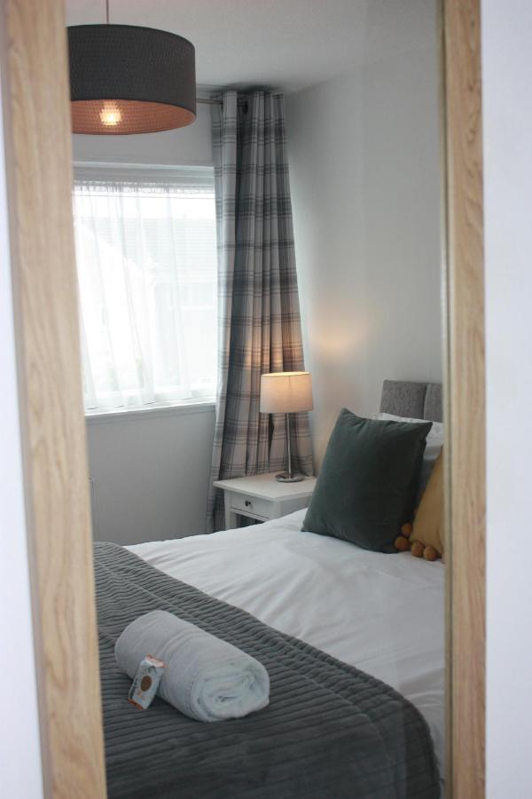 Berwicks House - Nec & Airport - Stylish 3-Bed House With Garden Villa Birmingham Kültér fotó
